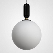 Светильник потолочный ImperiumLOFT Parachilna Aballs 179982-22 60Вт E27