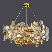 Светильник подвесной ImperiumLOFT Iola 219574-23 480Вт E14