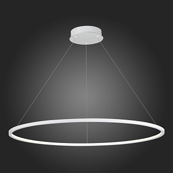 Светильник подвесной ST Luce ST603 IN ST603.543.46 46Вт LED