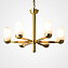 Светильник подвесной ImperiumLOFT Priority 219424-23 240Вт G9