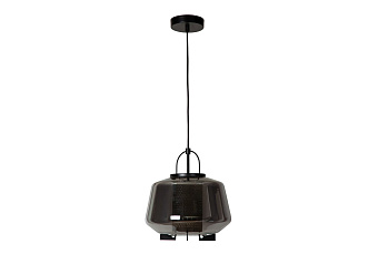 Светильник подвесной Lucide SISKA 45404/01/65 40Вт E27