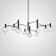 Светильник подвесной ImperiumLOFT Temper 229048-26 400Вт G9