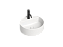 Раковина накладная SALINI ARMONIA 130126MRF 45х45см