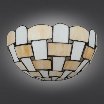 Бра Omnilux Shanklin OML-80101-01 40Вт E14