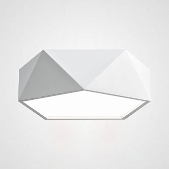 Светильник потолочный ImperiumLOFT Geometric 185380-26 18Вт LED