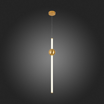 Светильник подвесной ST Luce ANGURRA SL1222.213.01 18Вт LED