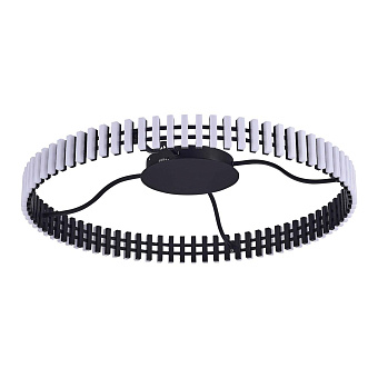 Люстра потолочная ST Luce ESTENSE SL6203.402.50 50Вт 1 лампочек LED