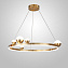 Светильник подвесной ImperiumLOFT Holvast 231814-23 50Вт LED