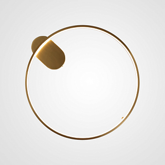 Светильник настенный ImperiumLOFT Hilma 226516-23 20Вт LED