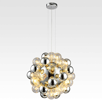 Люстра подвесная Lussole HAINES LSP-8406 108Вт 36 лампочек E27