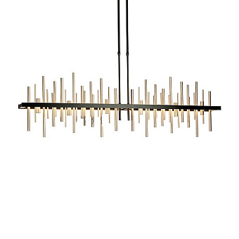 Люстра потолочная ImperiumLOFT Orsa 154945-60 270Вт 9 лампочек LED