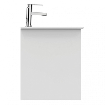 Тумба под раковину подвесная IDEAL STANDARD CONNECT AIR E0819KN 44х80х51,7см