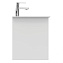 Тумба под раковину подвесная IDEAL STANDARD CONNECT AIR E0819KN 44х80х51,7см