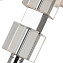 Торшер Arte Lamp NORTH A5896PN-1CC 60Вт E27