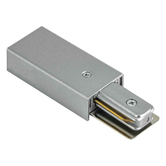 Токовод Lightstar 502119 для однофазного трека