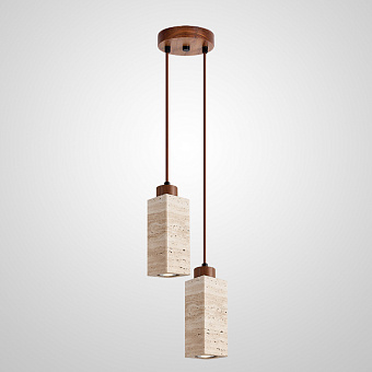 Светильник подвесной ImperiumLOFT Marec 229827-23 120Вт E27