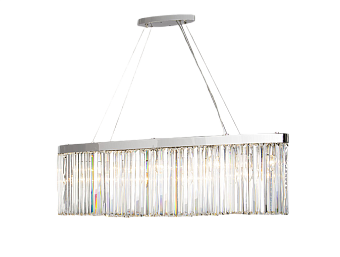 Светильник подвесной Newport 10110 10119+7/S 60Вт E14