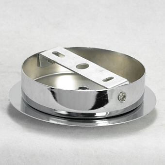 Светильник потолочный Lussole KLAMATH LSP-0557-C120 40Вт E27