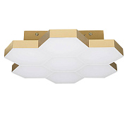 Светильник потолочный Lightstar Sote 750073 35Вт LED