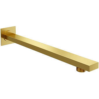 Душевая система WASSERKRAFT Aisch А55201 золото