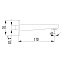 Излив LEMARK LM4381C