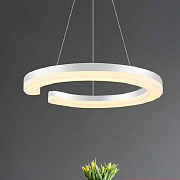 Светильник подвесной ImperiumLOFT Volla 154970-60 24Вт LED