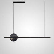 Светильник подвесной ImperiumLOFT Orlaug 205437-23 50Вт LED