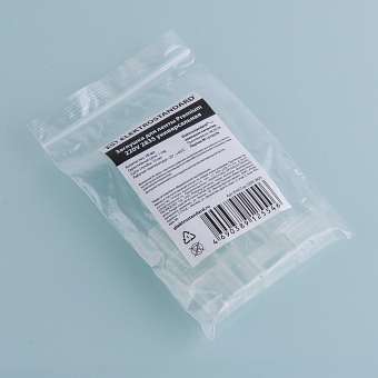 Заглушка для светодиодной ленты Elektrostandard a041118 End Cup 2835