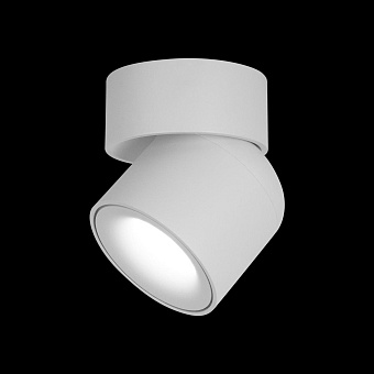 Светильник точечный накладной Loft It Tictac 10180 White 4000K 7Вт LED