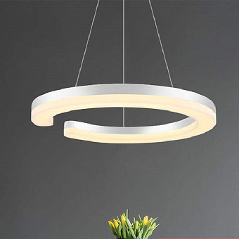 Светильник подвесной ImperiumLOFT Volla 154970-60 24Вт LED