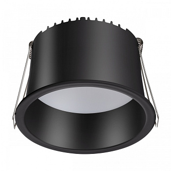 Светильник точечный встраиваемый Novotech TRAN 358902 12Вт LED
