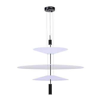 Люстра подвесная ST Luce ISOLA SL6101.423.01 15Вт 1 лампочек LED