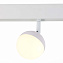 Магнитный трековый светильник ST Luce PIBOLE ST358.536.07 7Вт LED белый