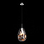Светильник подвесной ST Luce AEREO SL328.103.01 60Вт E27