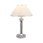 Настольная лампа Eurosvet Lorenzo 60019/1 мрамор 40Вт E27