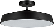 Светильник потолочный Sonex MIRA BLACK 7656/48L 48Вт LED