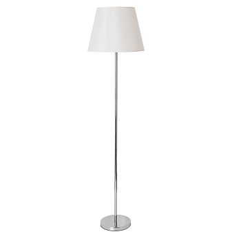 Торшер Arte Lamp Elba A2581PN-1CC 60Вт E27