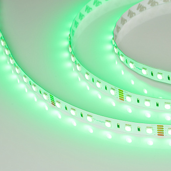 Светодиодная лента Arlight 019096 19,2Вт/м 5000мм IP20 RGB свет