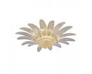 Светильник потолочный Newport 8800 8809/PL gold 360Вт G9