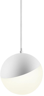 Трековый светильник Novotech SMAL 359261 10Вт LED белый для низковольтного трека
