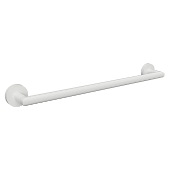 Полотенцедержатель BEMETA WHITE 104204024 белый 5,5см