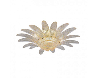 Светильник потолочный Newport 8800 8809/PL gold 360Вт G9