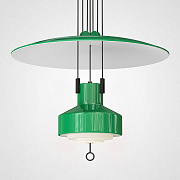 Светильник подвесной ImperiumLOFT Tobias 219220-23 24Вт LED