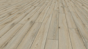 Ламинат KRONOTEX Mammut Дуб Маттерхорн серебро D4673 1845х188х12мм 33 класс 1,387кв.м