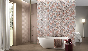 Матовый керамогранит FAP CERAMICHE Milano Mood fQBG Sabbia Matt 80х80см 1,28кв.м.