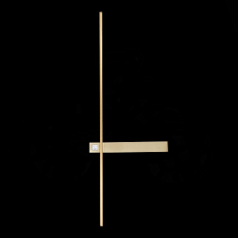 Светильник настенный ST Luce ASTENTE SL1589.031.01 6Вт LED