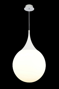 Светильник подвесной Maytoni Dewdrop P225-PL-400-N 8Вт E27