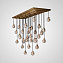 Светильник подвесной ImperiumLOFT Maibel 212506-23 1320Вт G9