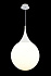 Светильник подвесной Maytoni Dewdrop P225-PL-400-N 8Вт E27