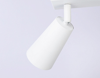 Светильник настенно-потолочный Ambrella TECHNO SPOT Move TA13145 12Вт GU10